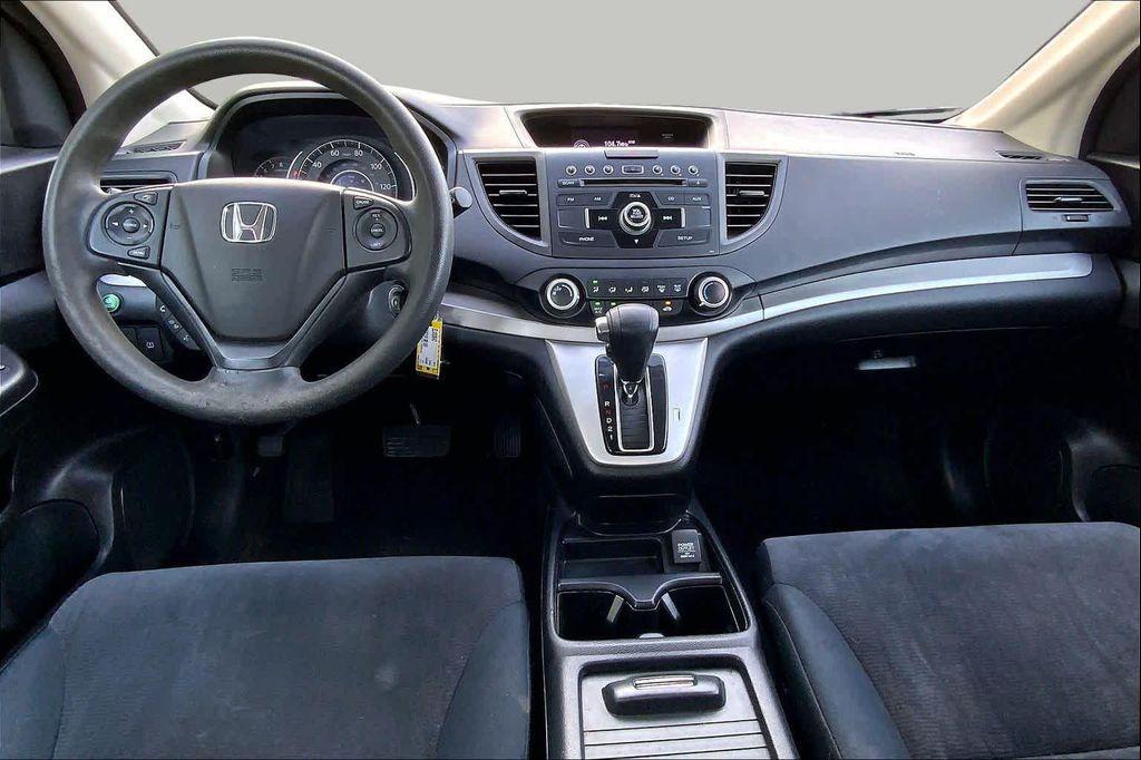 used 2014 Honda CR-V car, priced at $16,290