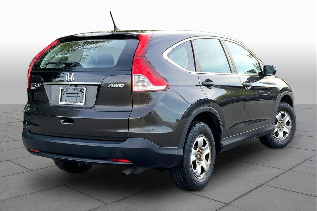 used 2014 Honda CR-V car, priced at $16,290