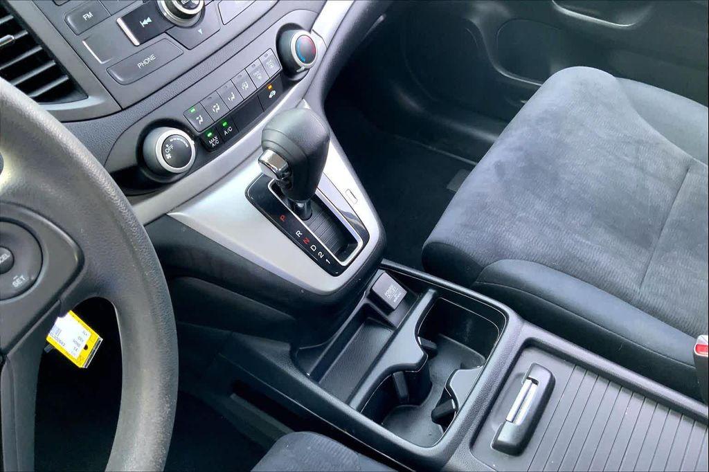 used 2014 Honda CR-V car, priced at $16,290