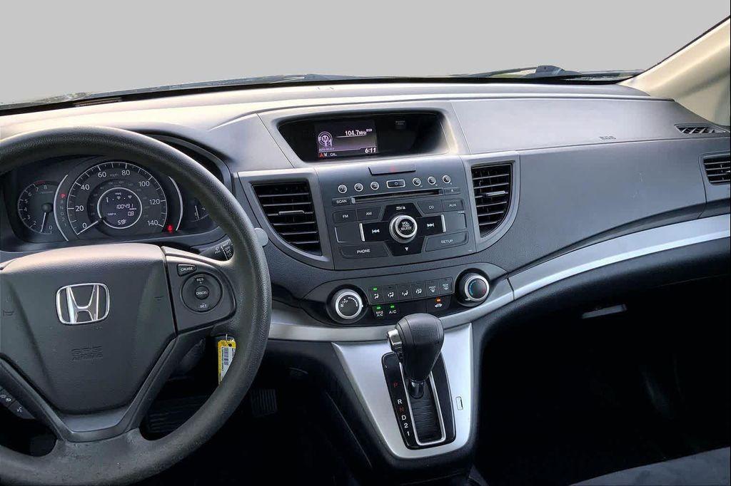 used 2014 Honda CR-V car, priced at $16,290
