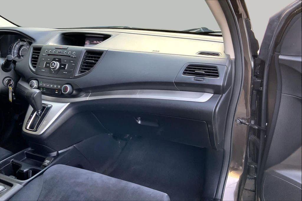 used 2014 Honda CR-V car, priced at $16,290