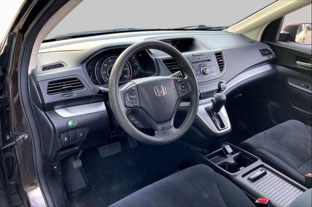 used 2014 Honda CR-V car, priced at $16,290