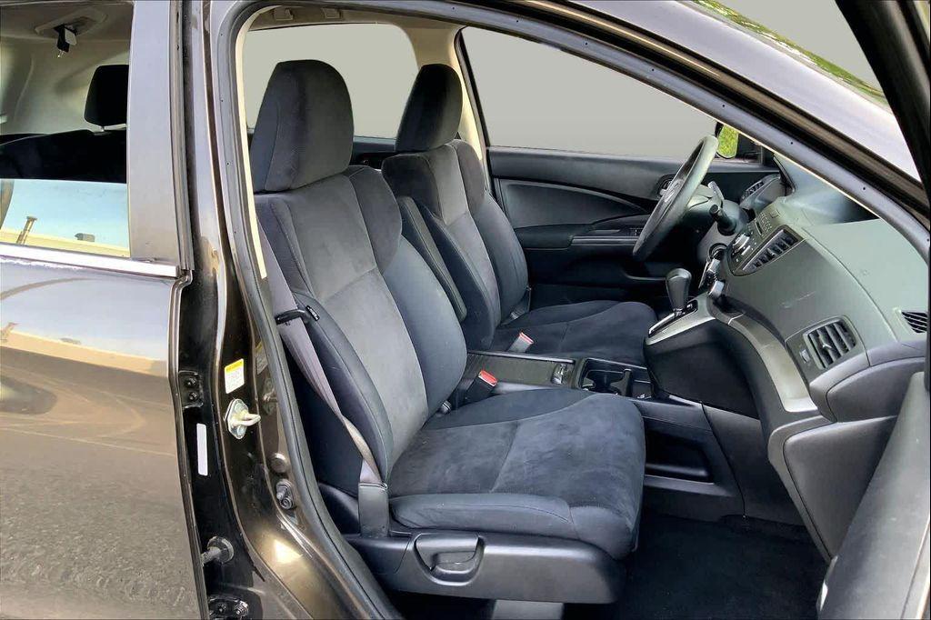 used 2014 Honda CR-V car, priced at $16,290