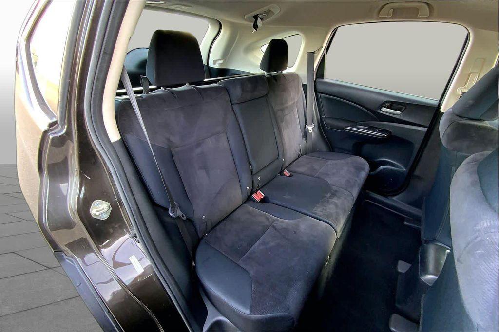 used 2014 Honda CR-V car, priced at $16,290