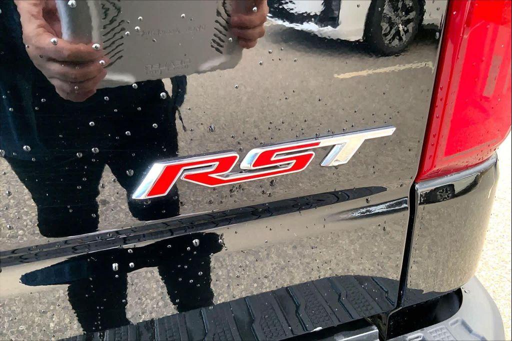 used 2021 Chevrolet Silverado 1500 car, priced at $24,495