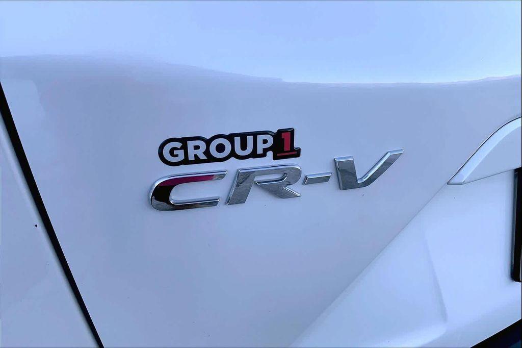 used 2019 Honda CR-V car, priced at $16,195