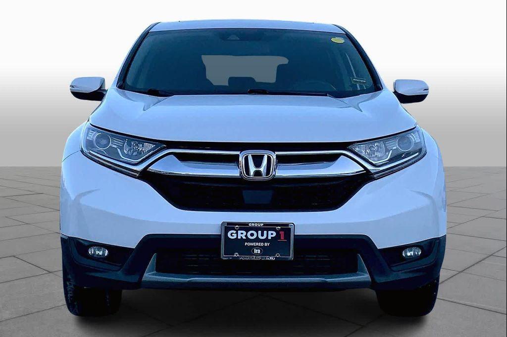 used 2019 Honda CR-V car, priced at $16,895