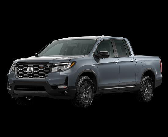 new 2026 Honda Ridgeline car, priced at $46,745