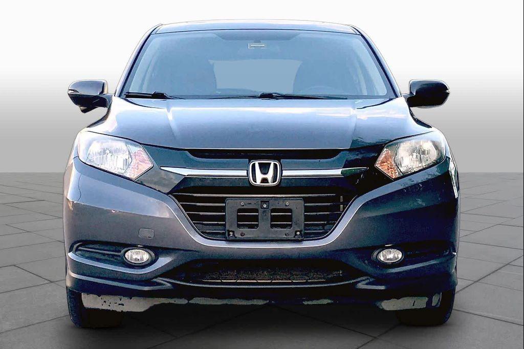 used 2017 Honda HR-V car, priced at $18,389