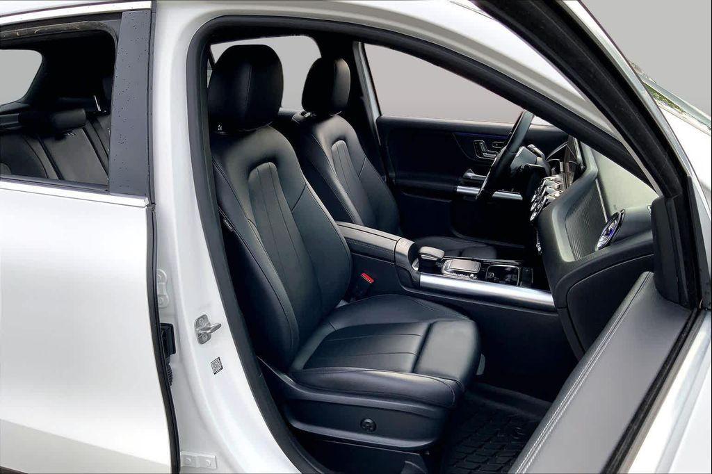 used 2023 Mercedes-Benz GLA 250 car, priced at $33,289
