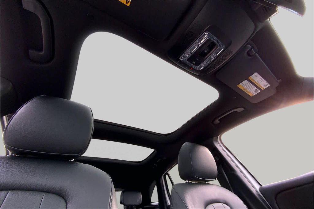 used 2023 Mercedes-Benz GLA 250 car, priced at $33,289