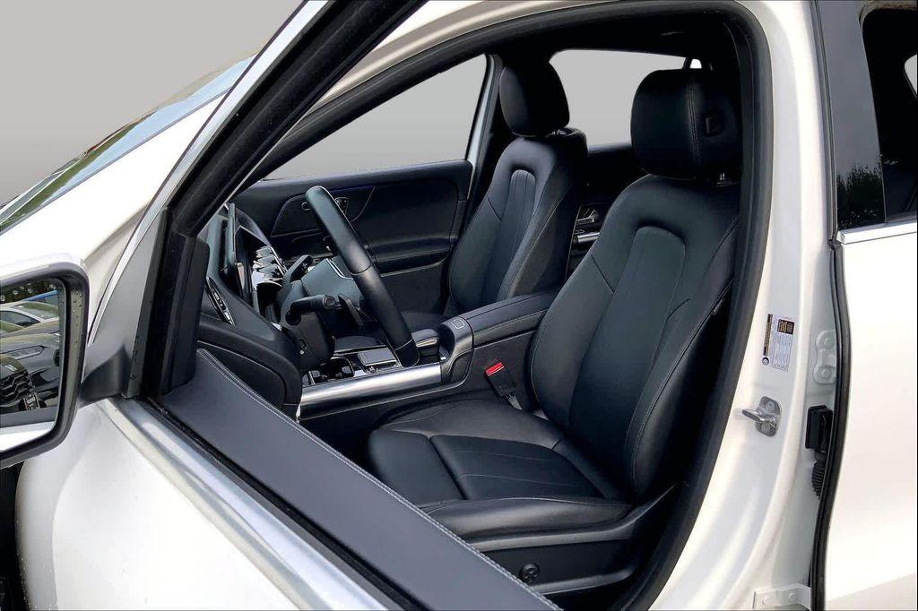 used 2023 Mercedes-Benz GLA 250 car, priced at $33,289