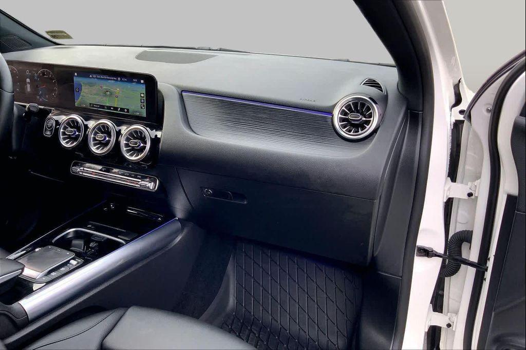 used 2023 Mercedes-Benz GLA 250 car, priced at $33,289