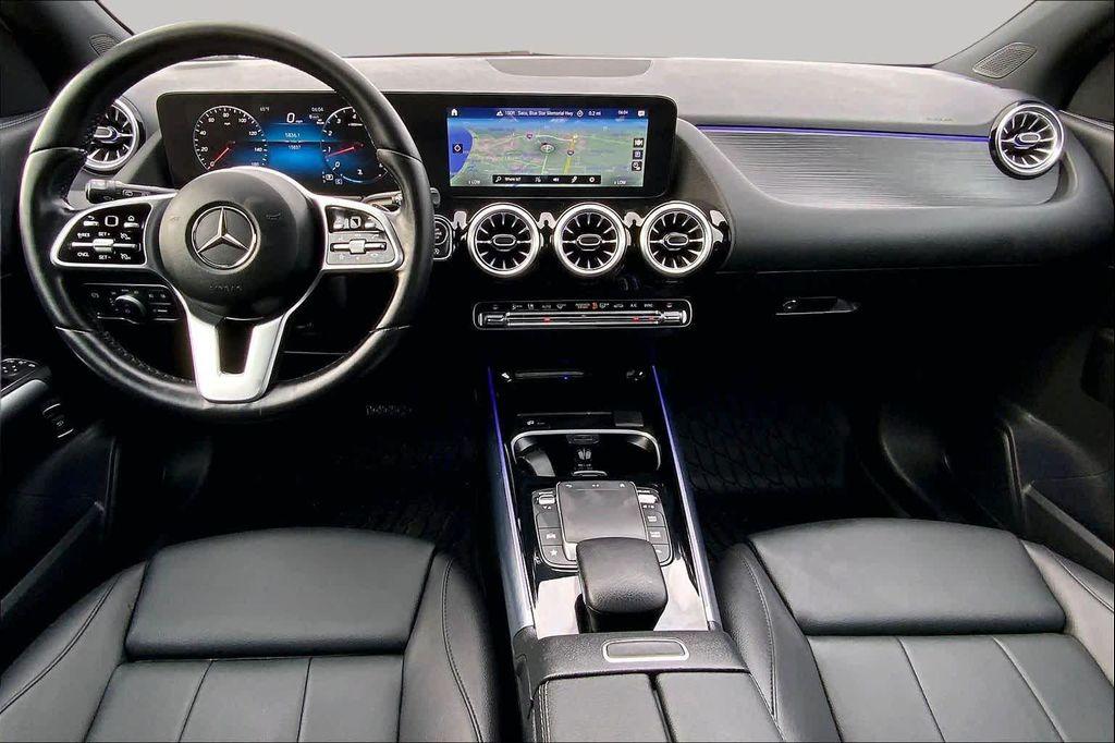 used 2023 Mercedes-Benz GLA 250 car, priced at $33,289