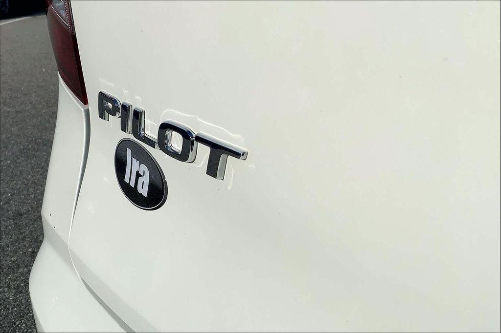 used 2019 Honda Pilot car, priced at $18,995