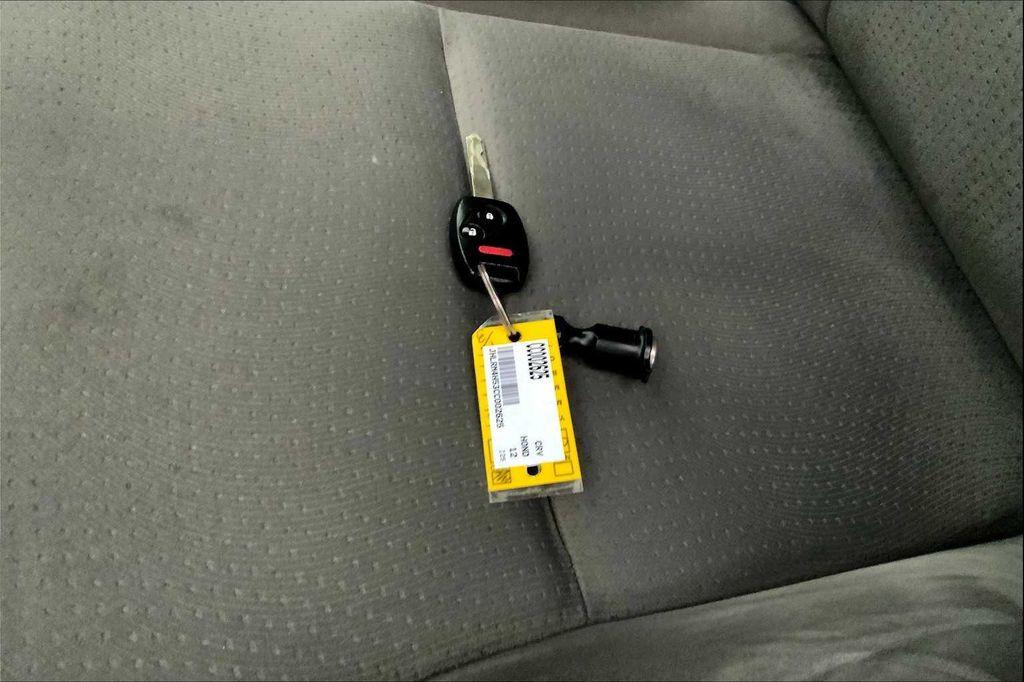 used 2012 Honda CR-V car, priced at $8,499