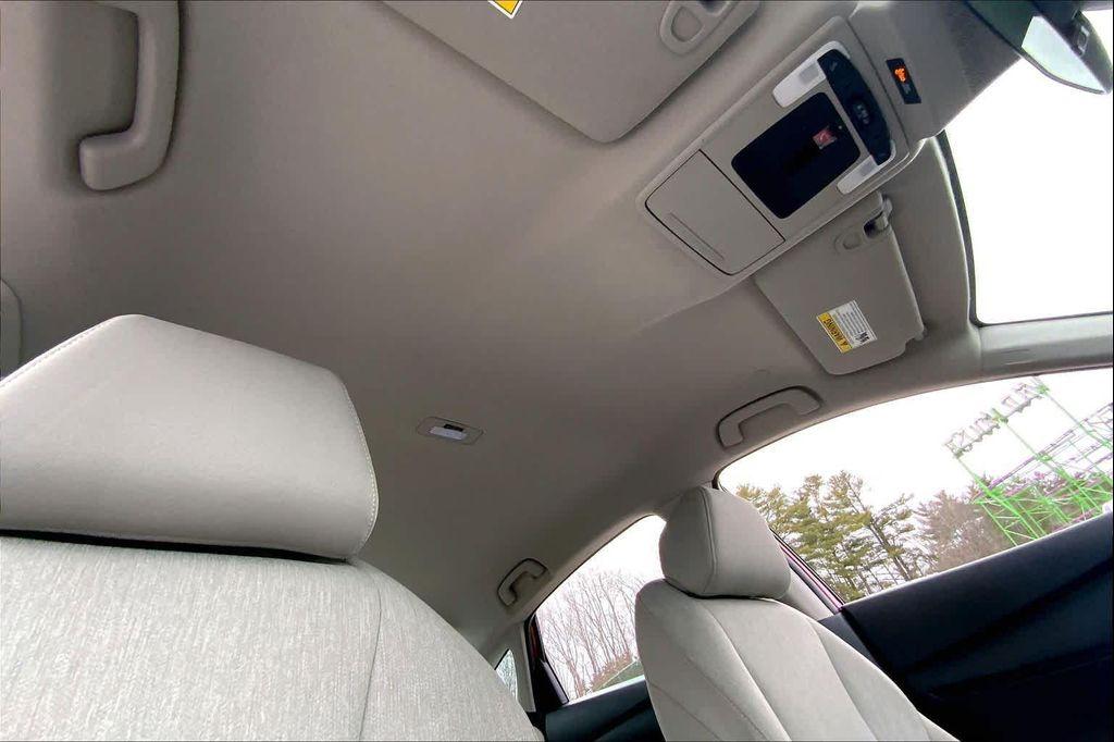 used 2023 Honda Accord car, priced at $19,895