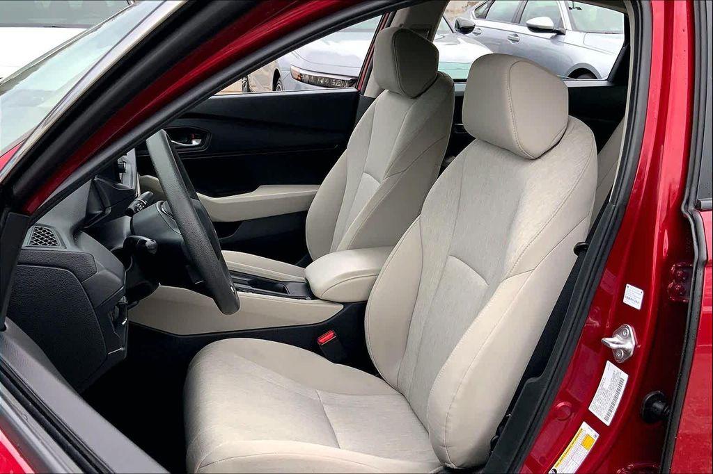 used 2023 Honda Accord car, priced at $19,895