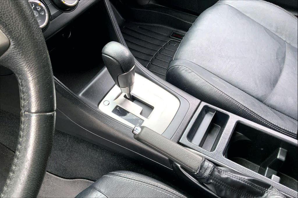 used 2014 Subaru XV Crosstrek car, priced at $6,595