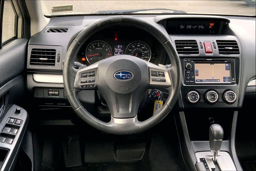 used 2014 Subaru XV Crosstrek car, priced at $6,595