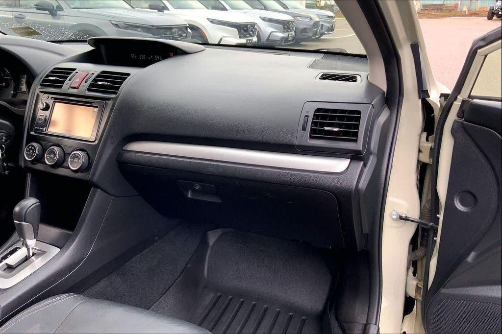used 2014 Subaru XV Crosstrek car, priced at $6,595