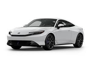 new 2026 Honda Prelude car, priced at $43,850