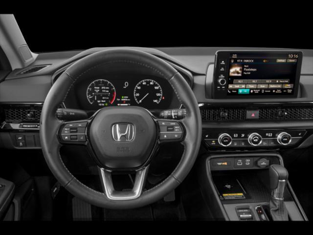 new 2025 Honda CR-V car, priced at $37,895