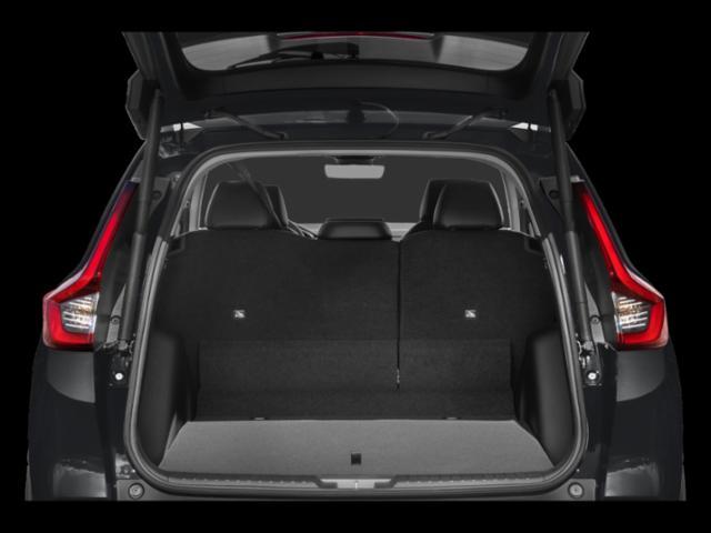 new 2025 Honda CR-V car, priced at $37,895