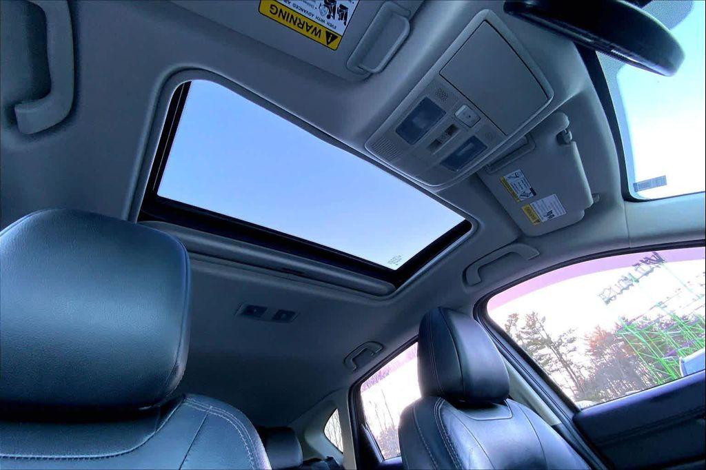 used 2020 Mazda CX-5 car, priced at $19,495