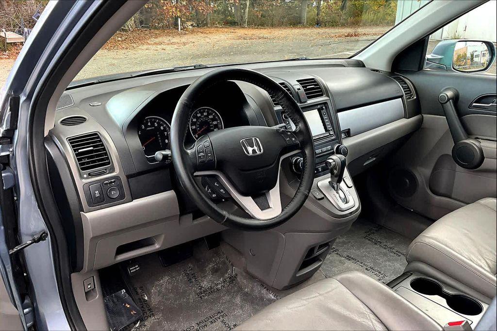 used 2011 Honda CR-V car, priced at $10,548