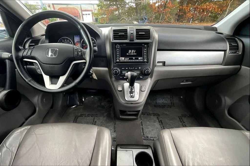 used 2011 Honda CR-V car, priced at $10,548