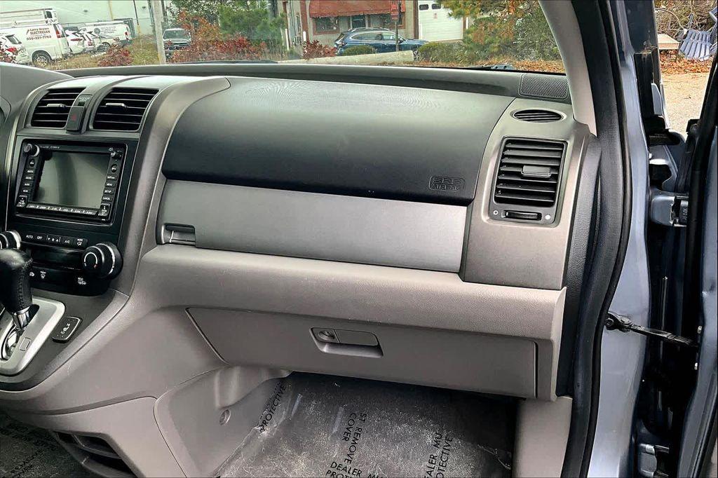 used 2011 Honda CR-V car, priced at $10,548