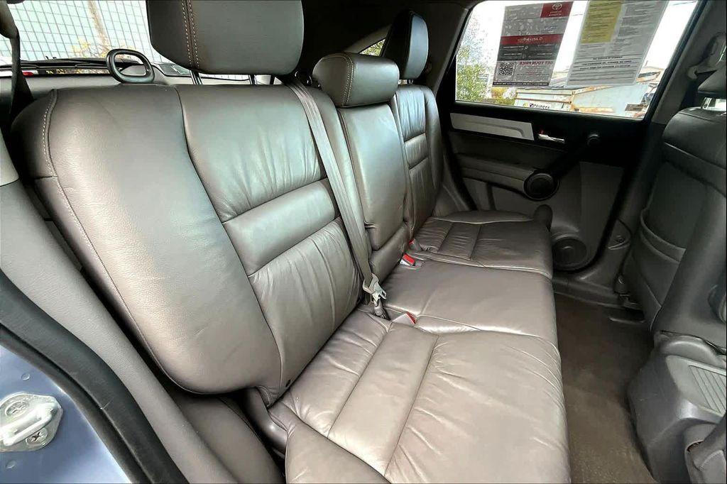 used 2011 Honda CR-V car, priced at $10,548