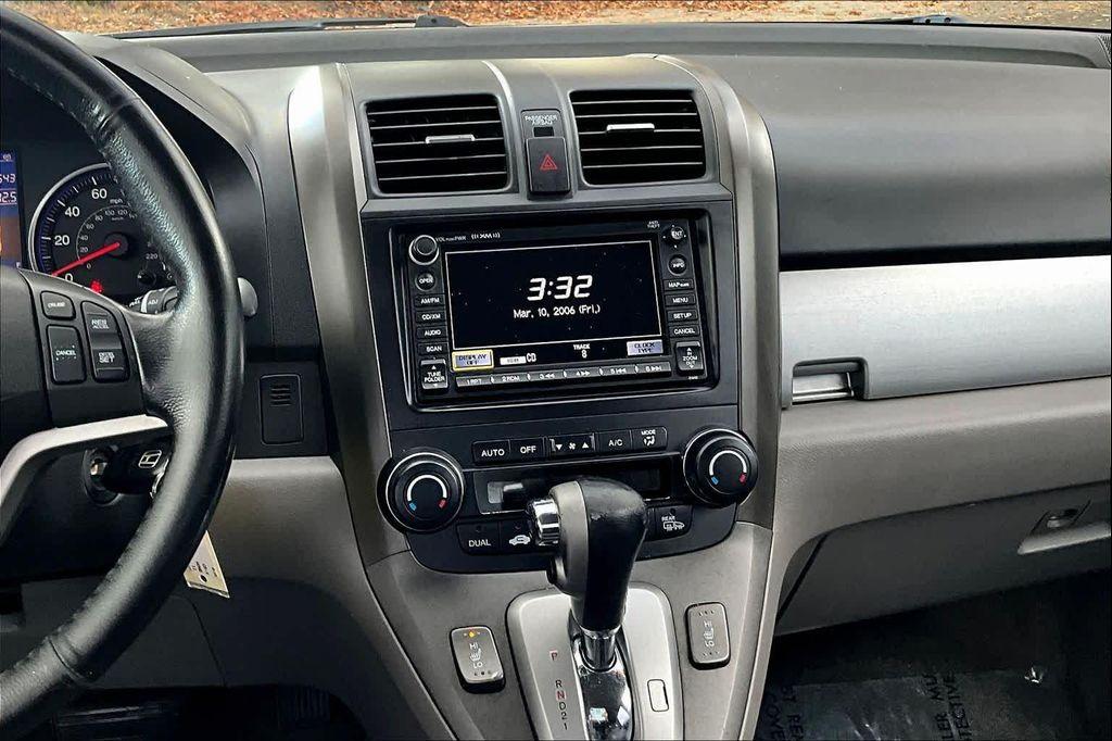 used 2011 Honda CR-V car, priced at $10,548