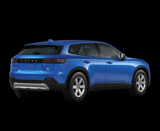 new 2025 Honda Prologue car, priced at $52,350