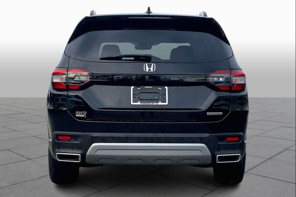 used 2023 Honda Pilot car, priced at $39,476