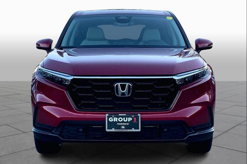 used 2026 Honda CR-V car, priced at $34,728