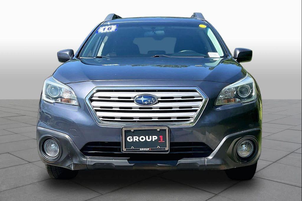 used 2016 Subaru Outback car, priced at $13,590