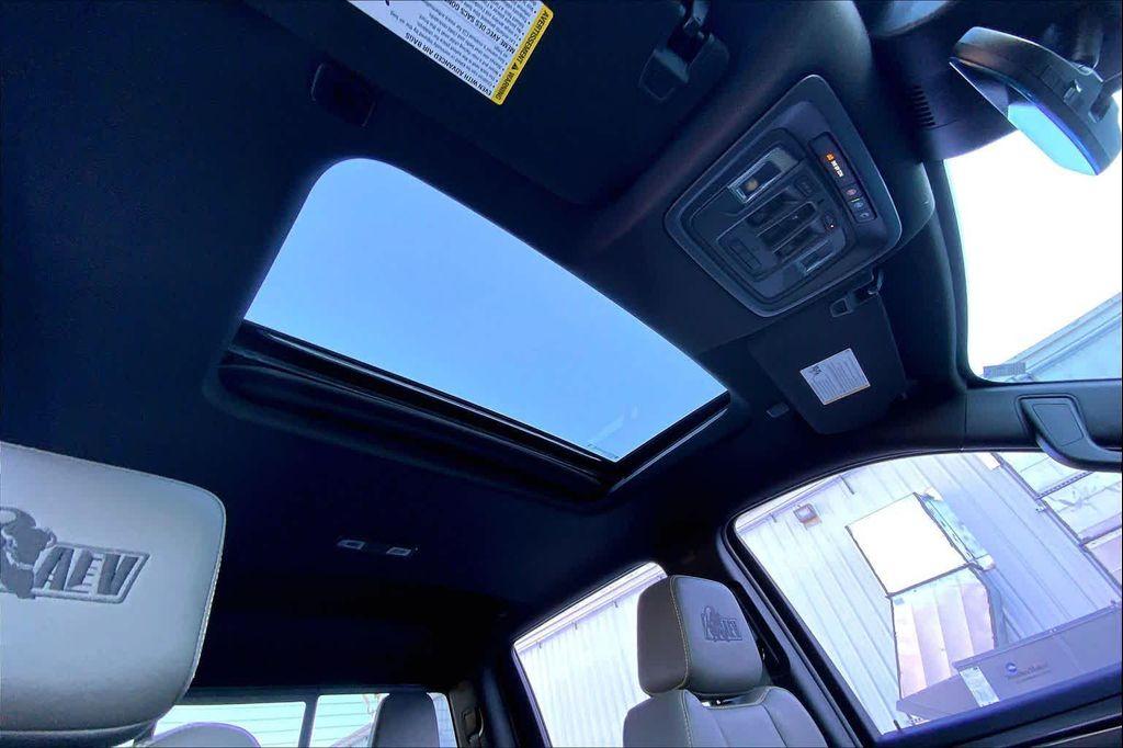 used 2024 Chevrolet Silverado 2500 car, priced at $68,995