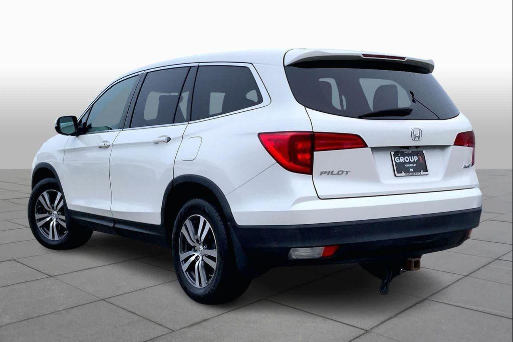 used 2016 Honda Pilot car, priced at $12,538