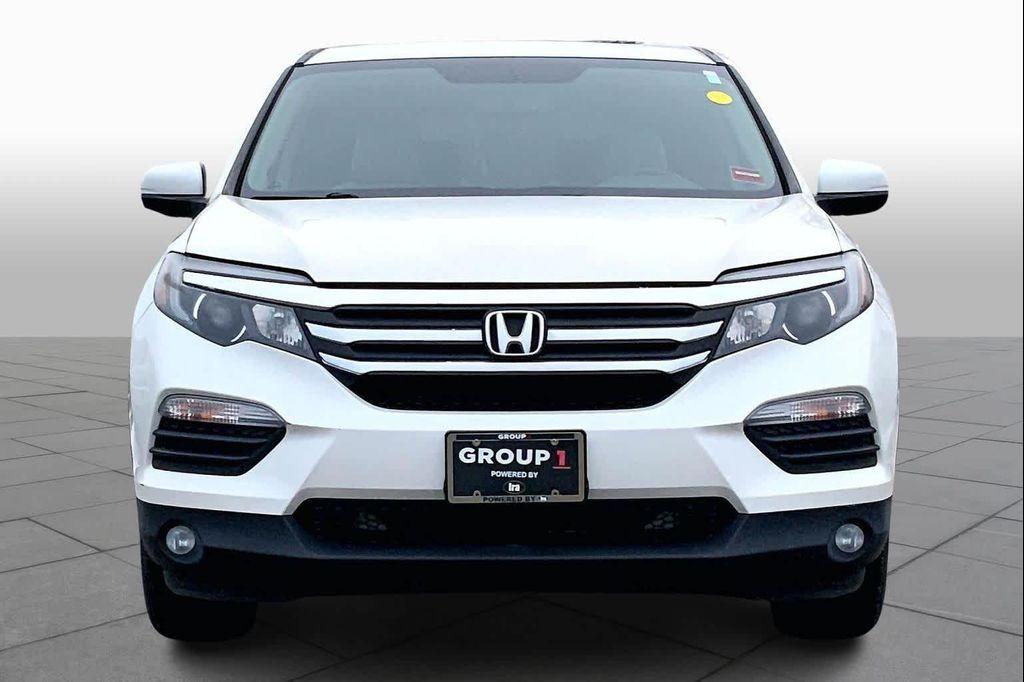 used 2016 Honda Pilot car, priced at $12,538