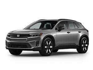 new 2025 Honda Prologue car, priced at $59,395