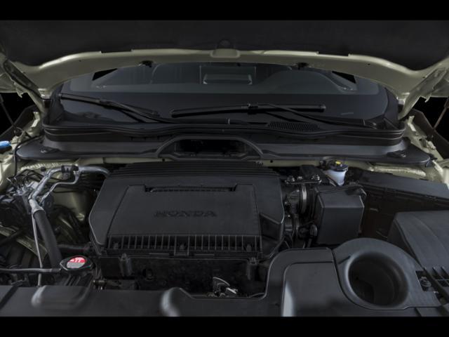 new 2026 Honda Passport car, priced at $56,255