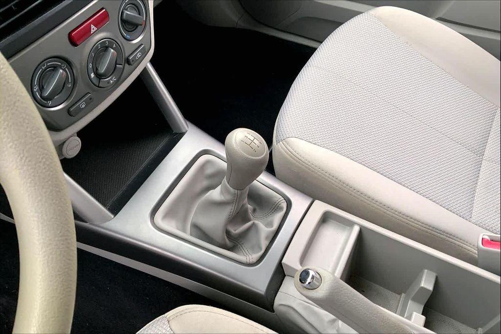 used 2013 Subaru Forester car, priced at $8,374