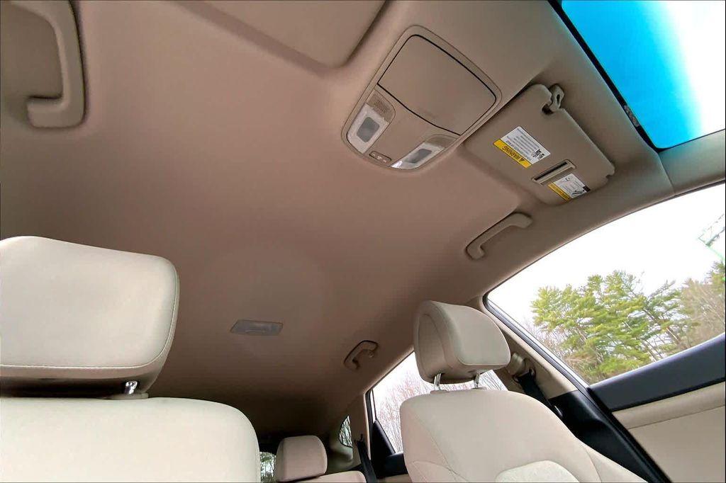 used 2017 Hyundai Tucson car, priced at $12,795