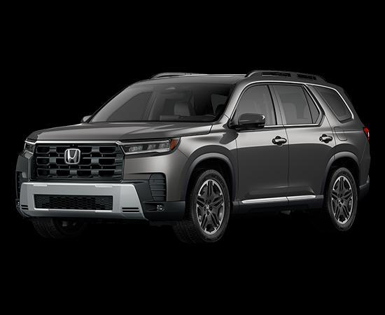 new 2026 Honda Pilot car, priced at $54,540