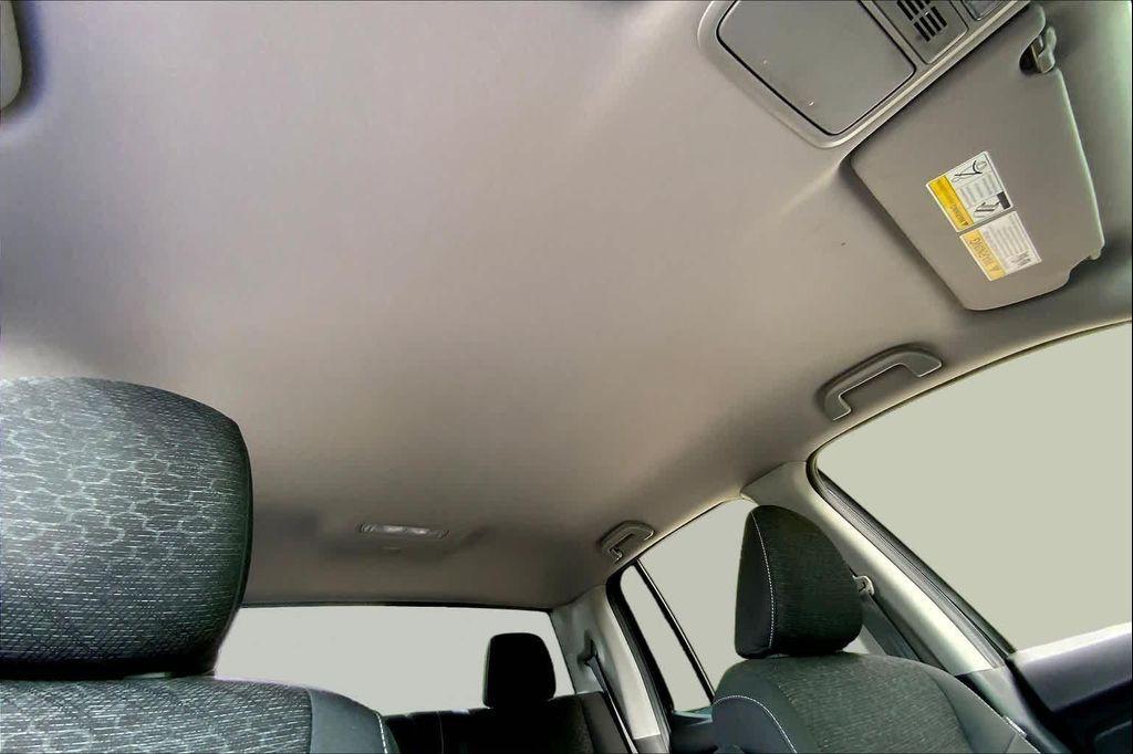 used 2023 Honda Ridgeline car, priced at $32,177