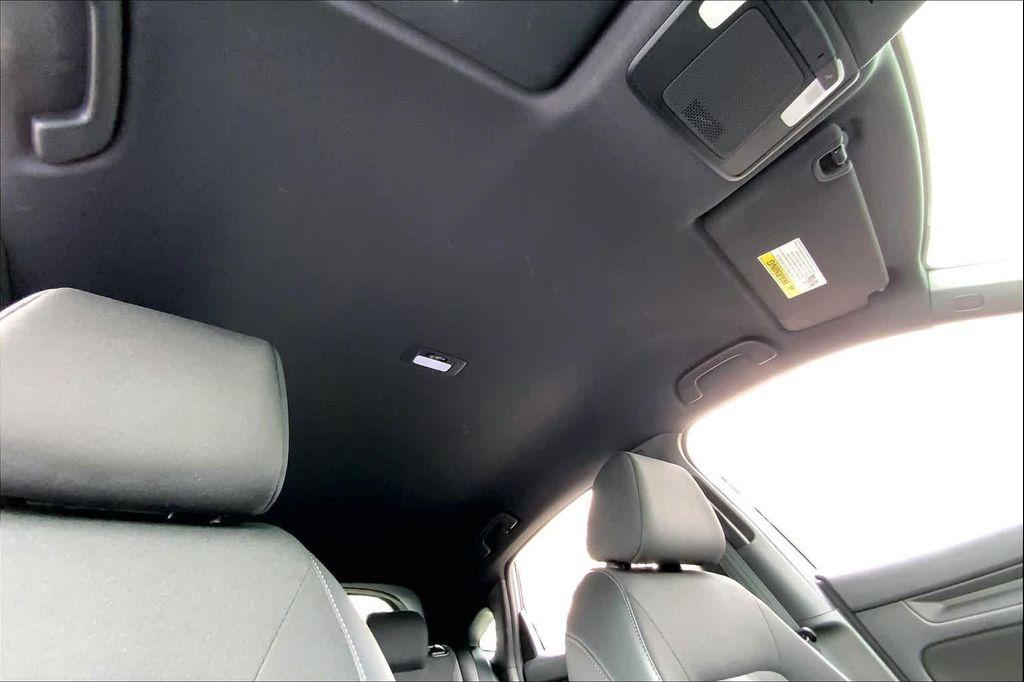 used 2023 Honda Civic car, priced at $25,231
