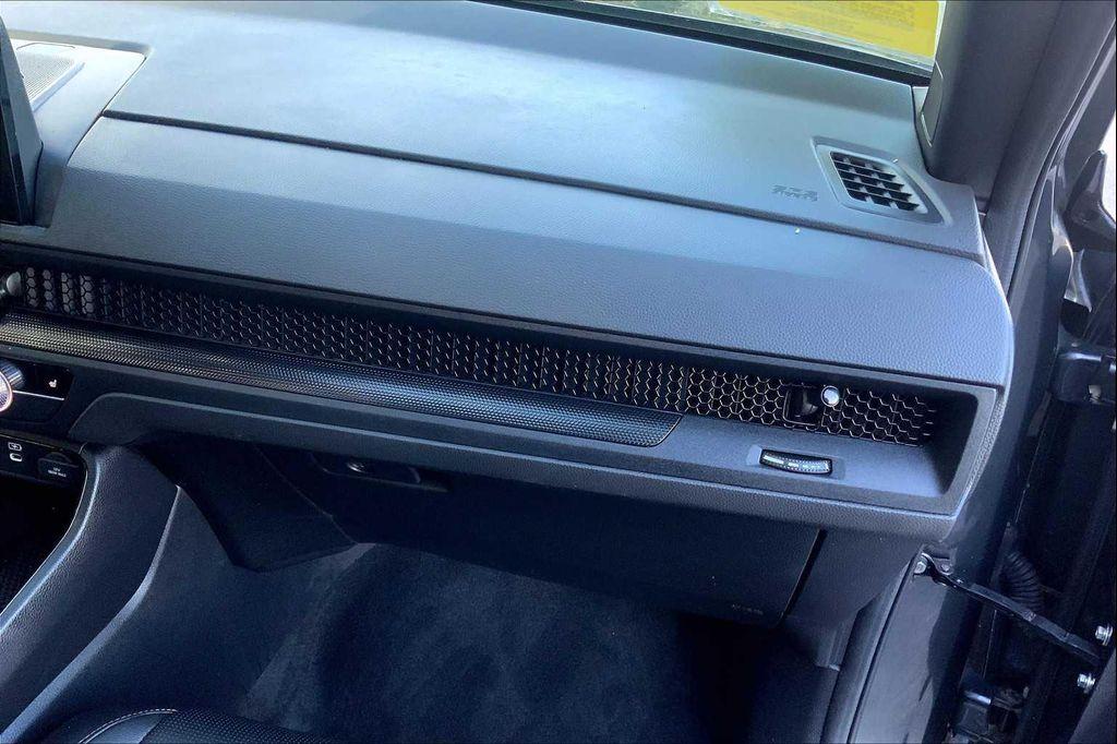 used 2024 Honda CR-V Hybrid car, priced at $30,087