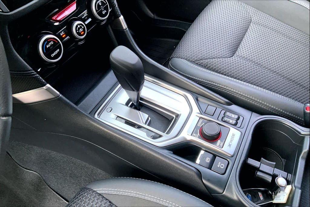 used 2020 Subaru Forester car, priced at $25,390